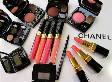 why is chanel makeup expensive|Chanel cosmetics price.